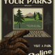 You can also explore parks virtually.